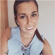 Profesa de Educación Primaria imparte clases extracolares de todas las asignaturas tanto de refuerzo como para hacer los deberes. Niños y niñas de Educación Primaria hasta 2°ESO. (resido en bormujos)